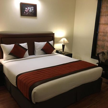 La Residence Gurgaon Extérieur photo