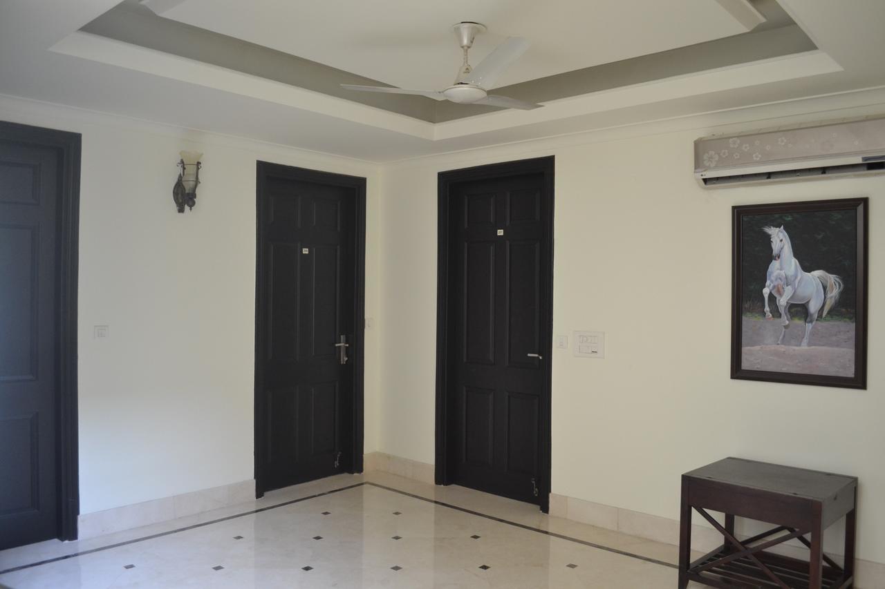La Residence Gurgaon Extérieur photo