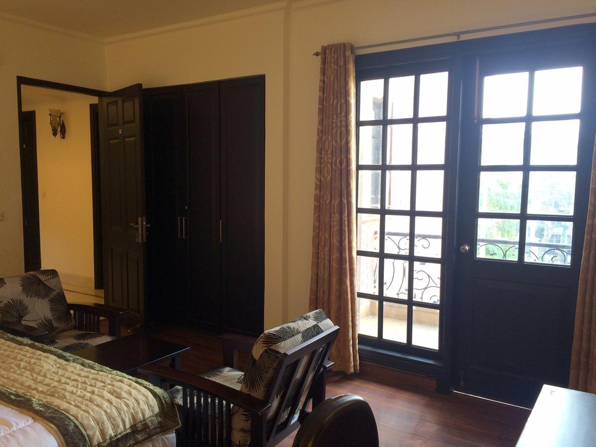 La Residence Gurgaon Extérieur photo