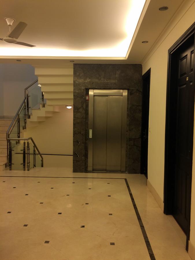 La Residence Gurgaon Extérieur photo