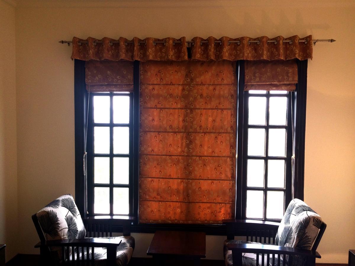 La Residence Gurgaon Extérieur photo