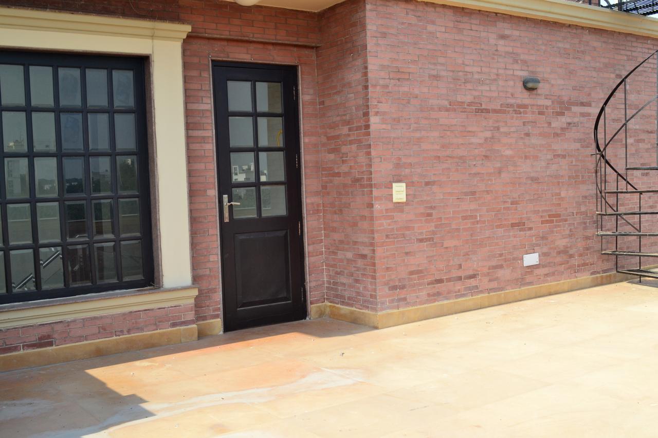 La Residence Gurgaon Extérieur photo