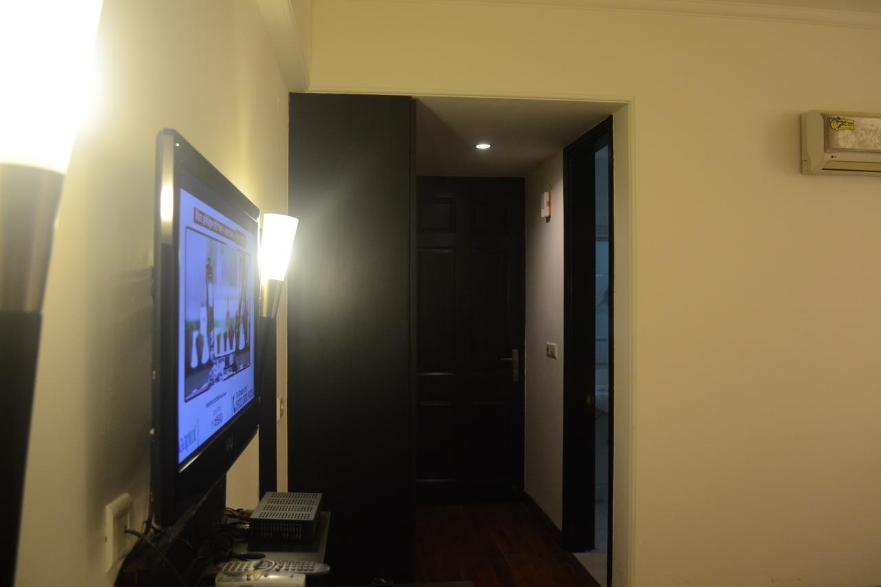 La Residence Gurgaon Extérieur photo