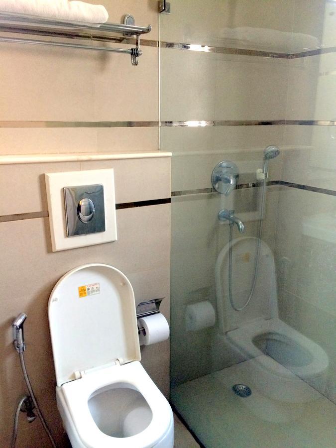 La Residence Gurgaon Extérieur photo