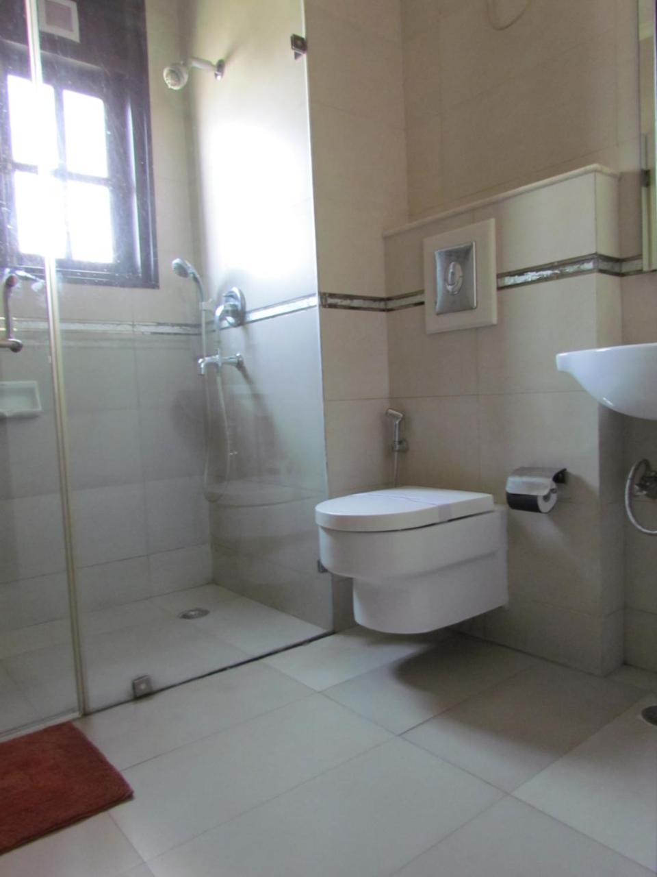 La Residence Gurgaon Extérieur photo