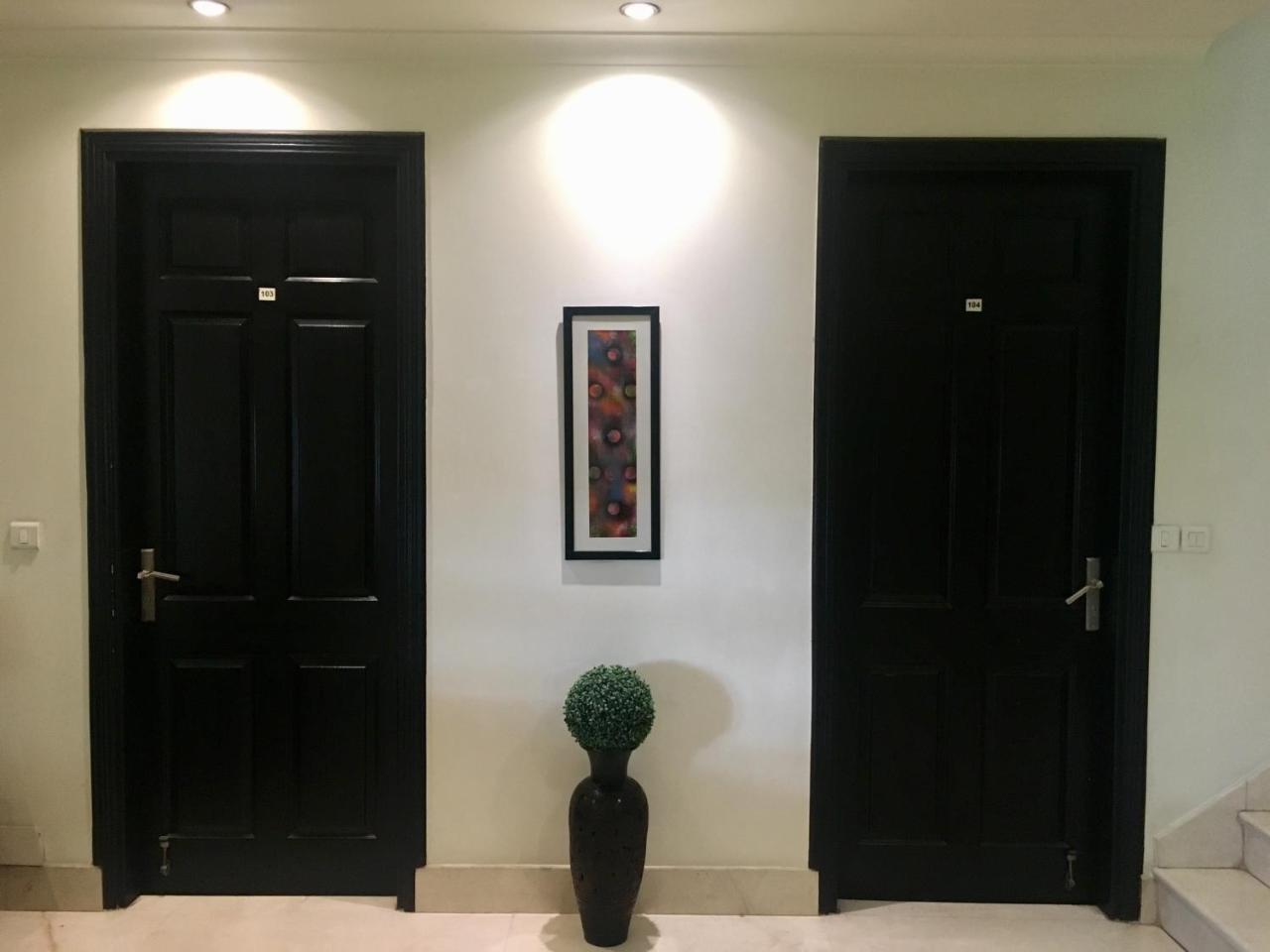 La Residence Gurgaon Extérieur photo