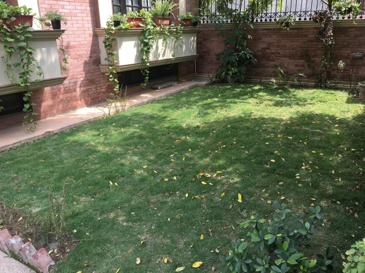 La Residence Gurgaon Extérieur photo