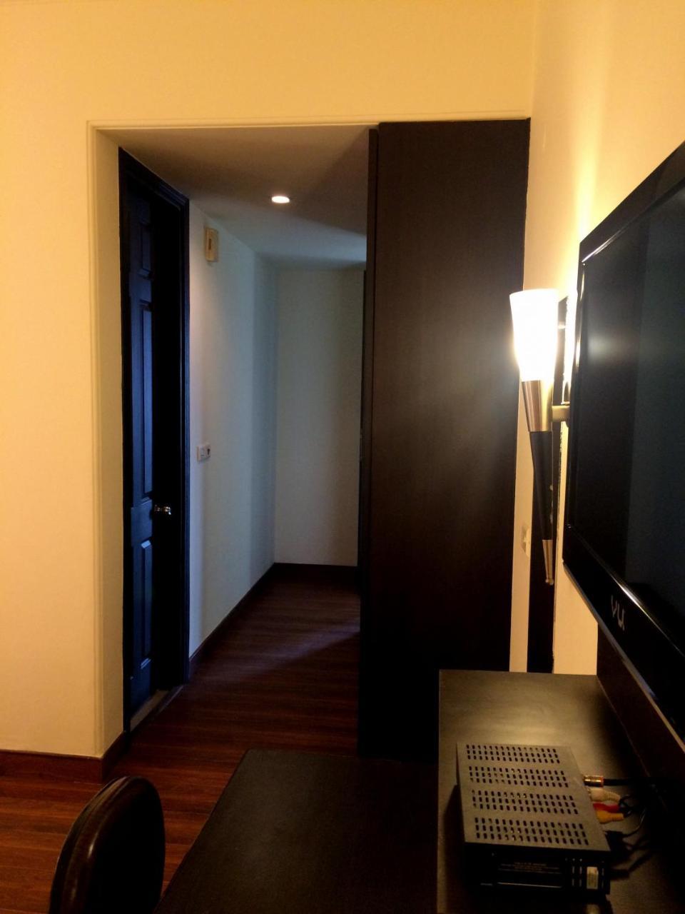 La Residence Gurgaon Extérieur photo